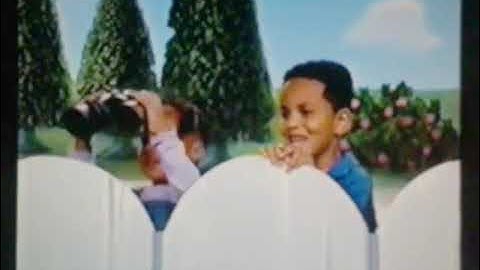 Max and Ruby on Nick Jr. Promo (2003, Remaster)