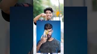 😱WAIT FOR RESULT TRY THIS IRONMAN EDITING🤩 #picsartphotoediting #picasrt #tutorial #photoediting screenshot 2