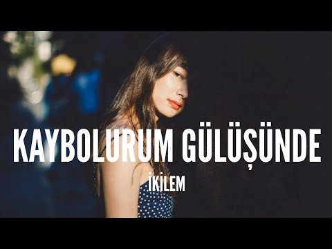 İkilem / Kaybolurum