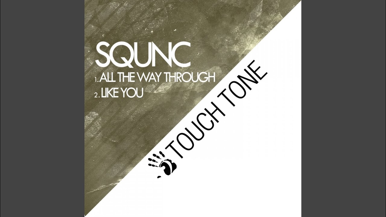 Watch Like You (Original Mix) on YouTube Watch Like You (Original Mix) on YouTube