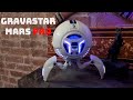 Портативна акустична система GravaStar Mars Pro (Black)