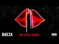 Baeza - My Little Secret
