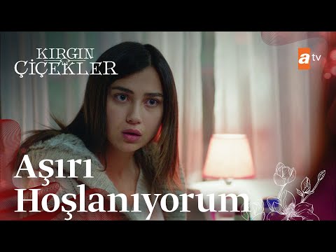 Meral, gölünü Mert'e kaptırdı!💓 - Kırgın Çiçekler 62.Bölüm