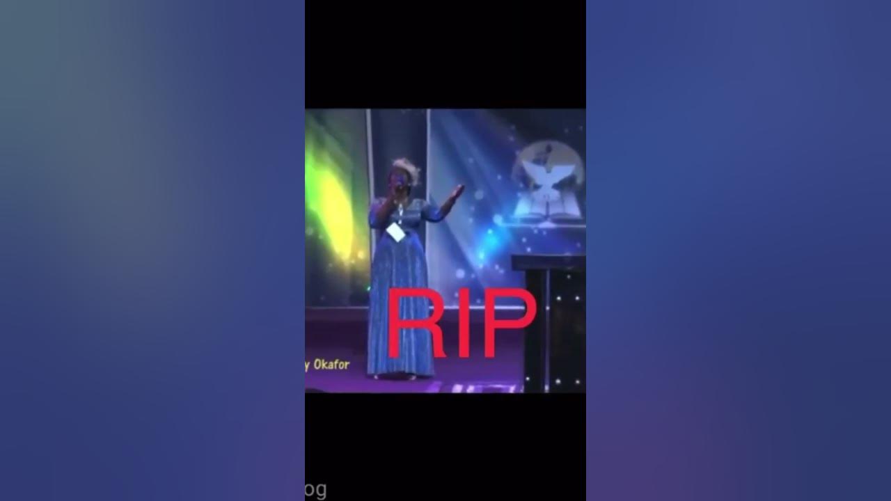 Ekwueme Singer, Osinachi Nwachukwu painful death #shortsvideo #shorts