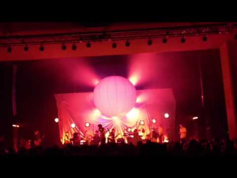 Edward Sharpe & The Magnetic Zeros "Dear Believer"