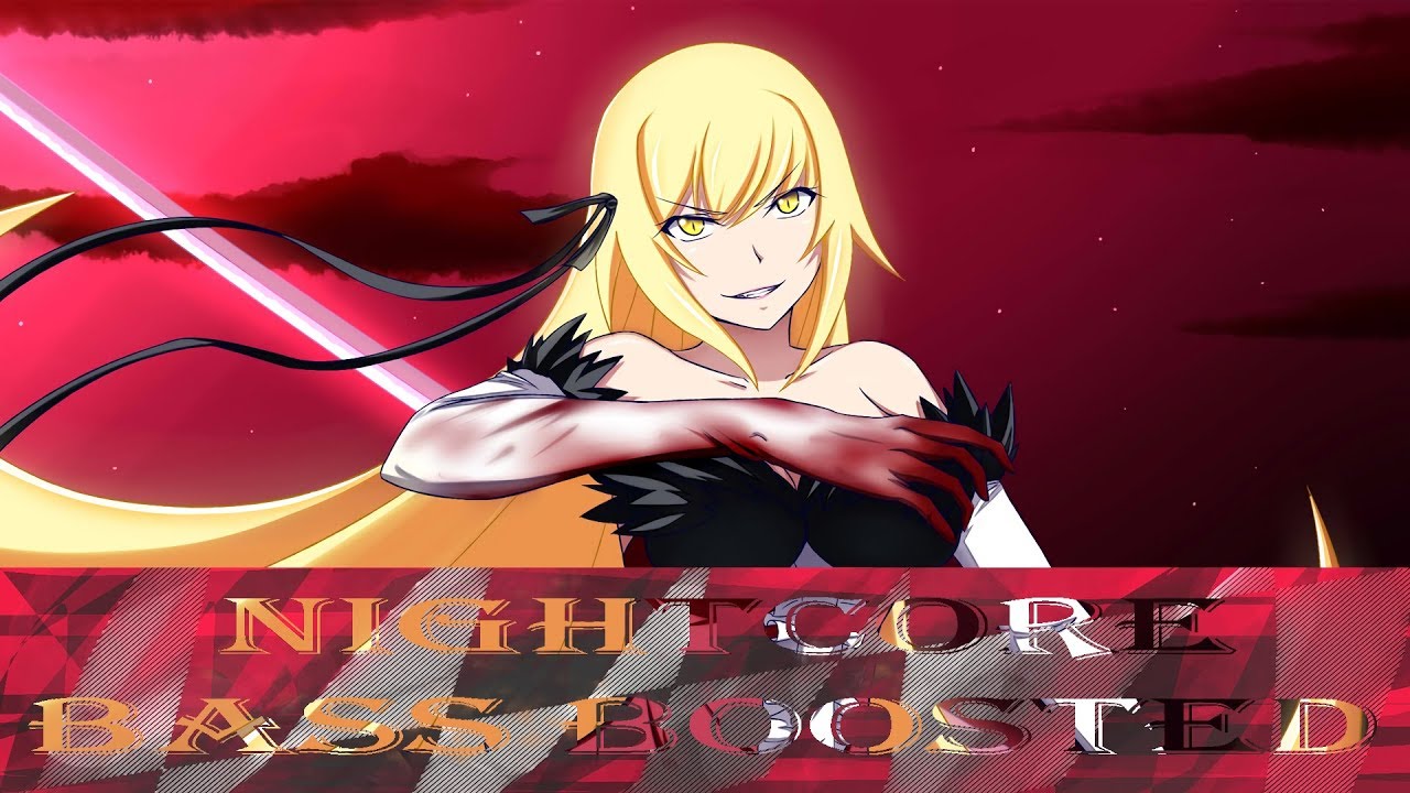 Nightcore BASS BOOSTED - TRAPPIN IN POKEMON YELLOW FOR GAMEBOY COLOR '98 OG KUSH (HENTAI DUDE) - YouTube