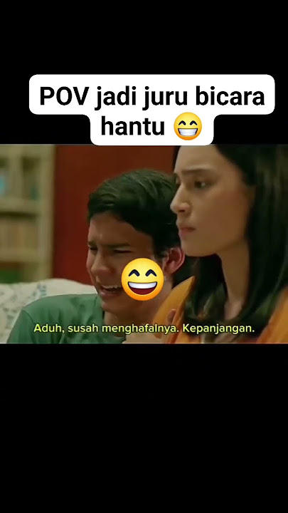 horror film why??