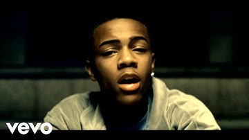 Bow Wow, Jagged Edge - My Baby (Official Video)