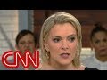 Megyn Kelly in hot water for blackface comment