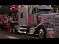 VHS Homecoming Parade 2022