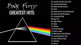 🔴 Pink Floyd Greatest Hits | Pink Floyd Full Album Best Of Songs