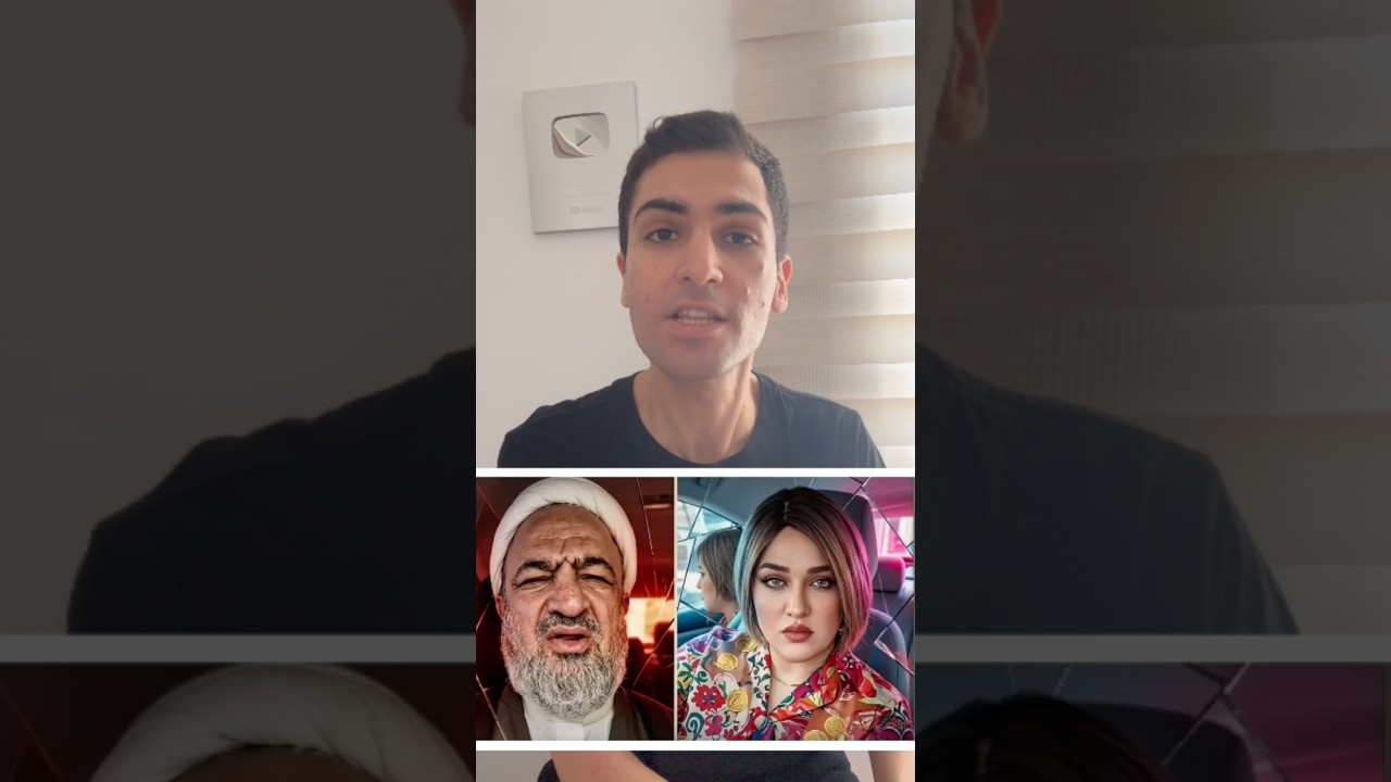 زندگی لاکچری و بدون دغدغه دختر رسایی در مجارستان با پول مردم ایران!!!!!!
