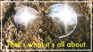 Finding silver coins: Metal detecting is the new treasure hunting!