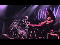 SOILWORK Spectrum Of Eternity Live In The Heart Of Helsinki 2015
