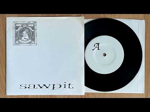 Sawpit artwork