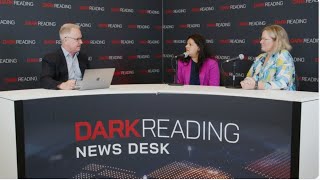 Dark Reading   Gurucul &amp; Belk Interview at Black Hat