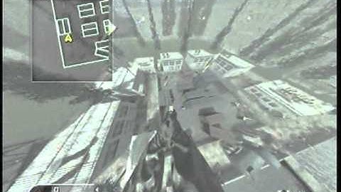 Cod 4 Infectable Mod Menu Lobby (No JTAG)