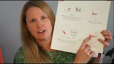 Christine Koth, MPT, Shares Her Personal Headache ...