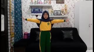 Senam Corona | Senam Ritmik | Senam Irama | Senam Terbaru | Cocok Untuk Anak-Anak dan Orangtua
