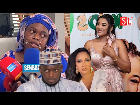 La Soeur Aziz Ndiaye fait des révélations sur Aicha Rassoul«kou bax mais awo bi ken menouko remplacé