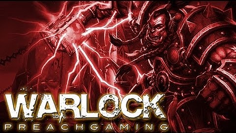 Destruction Warlock Advanced DPS Guide 4.3