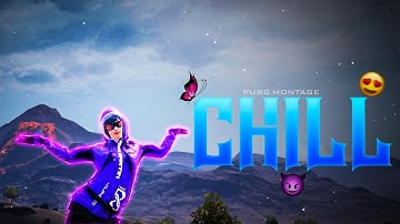 𝐂𝐇𝐈𝐋𝐋 🥶🔥 | pubg mobile montage | OnePlus,9R,9,8T,7T,,7,6T,8,N105G,N100,Nord,5T,NeverSettle