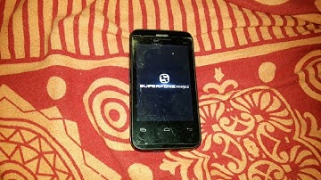 Micromax A56 hard reset