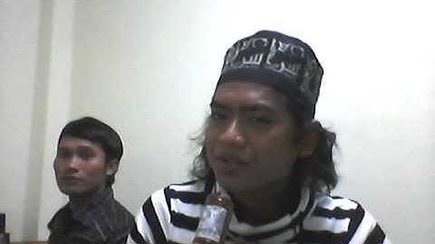 Wali Band - Kekasih Halal ( cover )