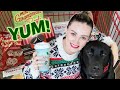 Epic Holiday Taste Test! (Trader Joe’s & Starbucks!)