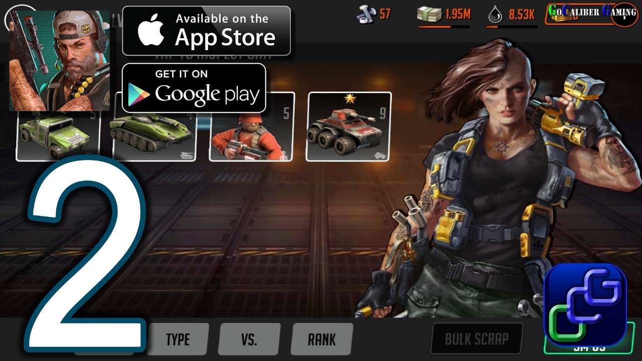 league of war mercenaries