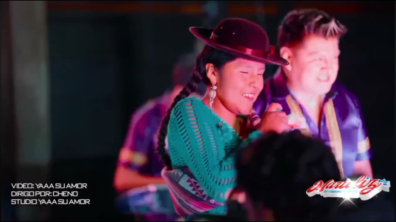 ESTRENO 2026 - YUKAI WAWA  MARIELIZ HERMANOS FLORES 