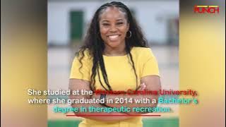 Seven Things You Need To Know About Rena Wakama