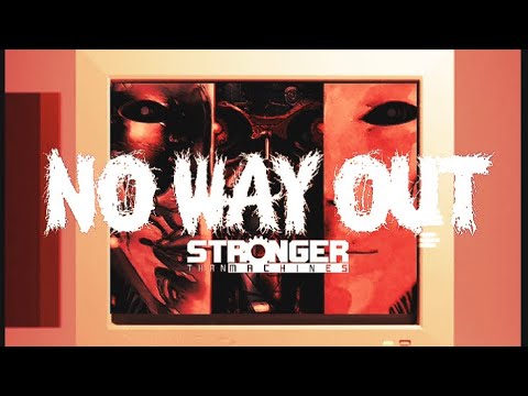No Way Out - Lyric Video