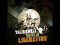 Talib Kweli & Madlib - Liberation (FULL ALBUM) - YouTube