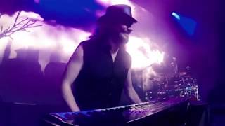 Nightwish - I wish I had an angel - Live at: Buenos Aires