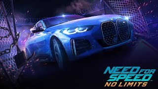 Need For Speed: No Limits 1211 - Calamity | Special Event: Breakout: BMW i4 M50 G26