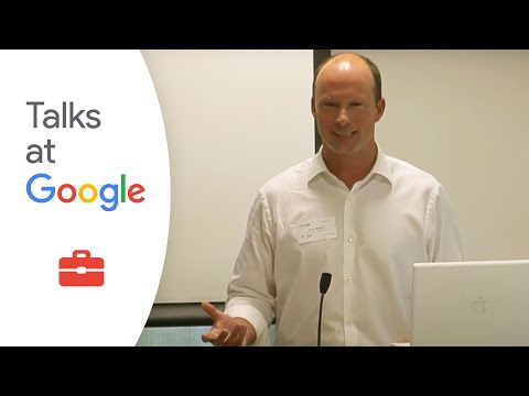 Authors@Google: Jack Bowen