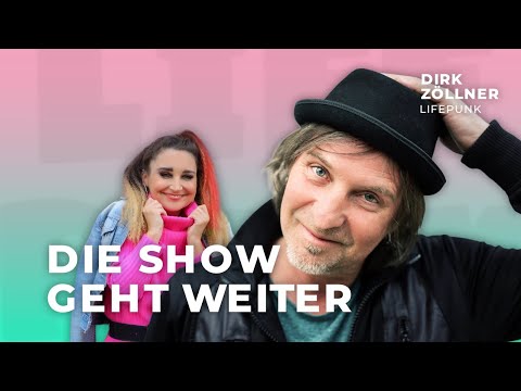Dirk Zöllner GANZ