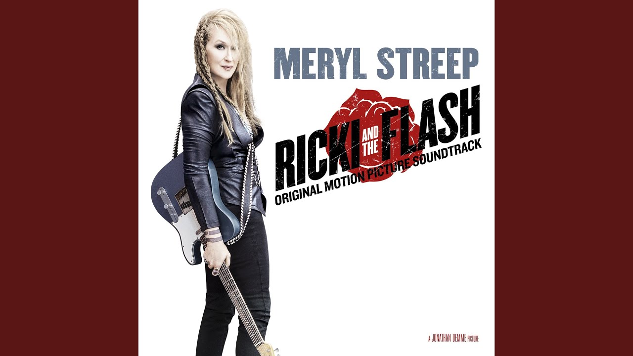 Watch Cold One (From “Ricki And The Flash” Soundtrack) on YouTube Watch Cold One (From “Ricki And The Flash” Soundtrack) on YouTube