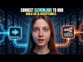 Build an AI Receptionist with ElevenLabs &amp; N8N | Google Calendar Appointment Booking Automation
