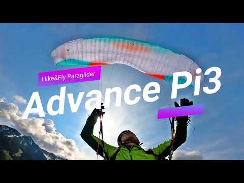 Advance PI3 - New Love?