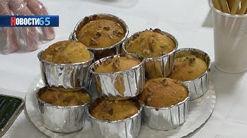 Безумное чаепитие. В стенах Политехнического колледжа состоялась благотворительная акция