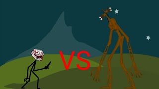 Trollage Vs Siren Head