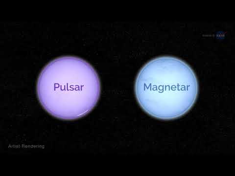 Is a Magnetar Just a Pulsar in Disguise?