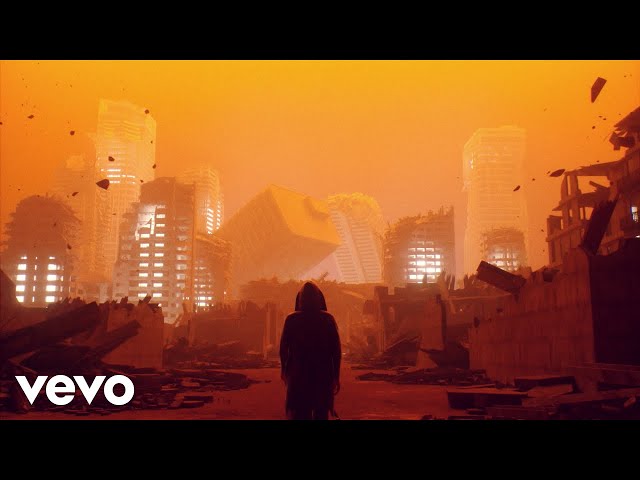 ILLENIUM, Jon Bellion - Good Things Fall Apart (Lyric Video) class=