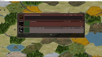 Dominions 5 - EA Pan - Episode 3 - Somber with The Wife