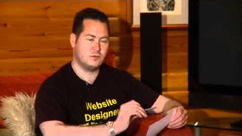 Web Design Tips - How to choose a good domain name