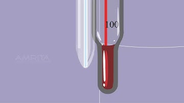 Boiling Point of an Organic compound - MeitY OLabs