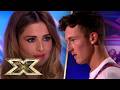 AMAZING cover of Rhianna’s ‘Diamonds’ & more! | Unforgettable Auditions | The X Factor UK