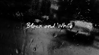 Black and White||Spoken Letter||Poetry